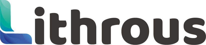 Lithrous Technologies Logo